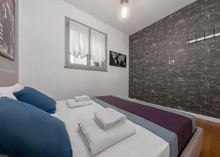 Casa Da Divina ميلان