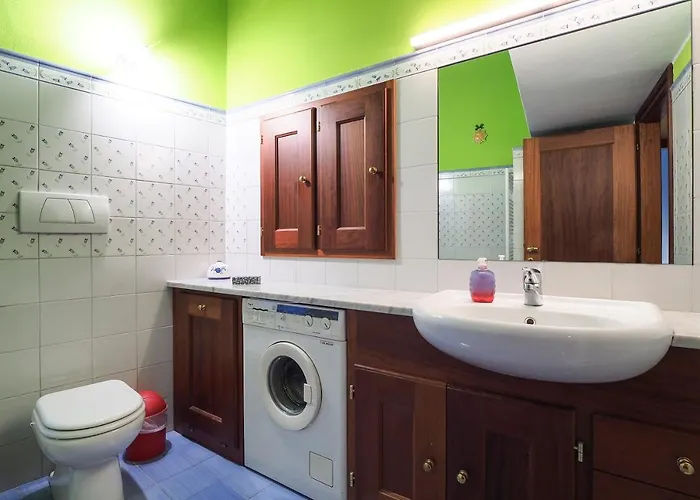 Primopiano - Colonne A Apartamento