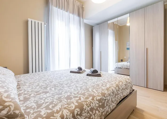 Fantoni Excelsior San Siro Stadio 2 6 Posti Letto * Милан