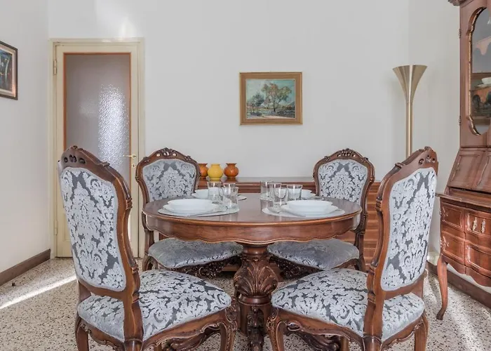 Italianway - Savona 2/a Apartament