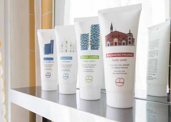 Italianway - Savona 2/a Mediolan