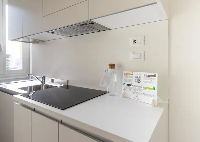 Apartament Italianway - Savona 2/a Mediolan