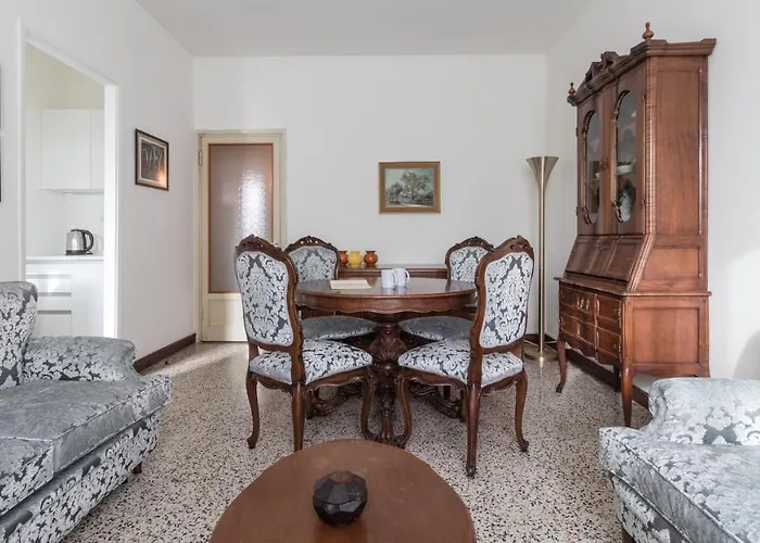 Italianway - Savona 2/a Apartament Mediolan