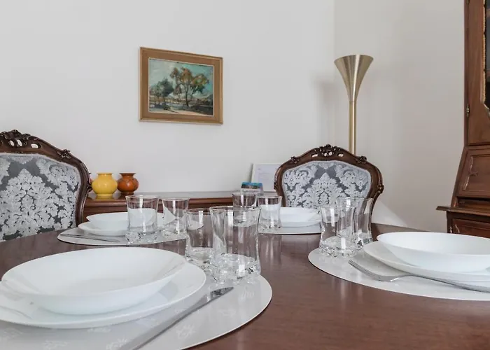 Apartament Italianway - Savona 2/a