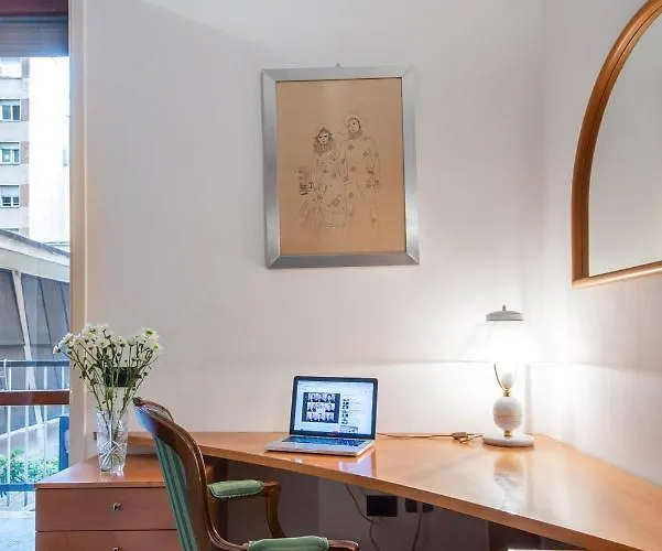 Central Guest House بيت ضيافة *