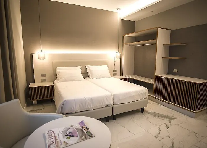 酒店 米兰城堡酒店 米兰