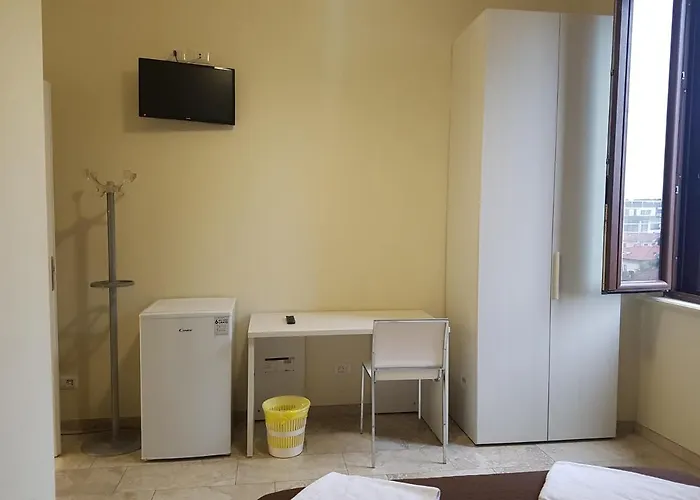 酒店 艾美酒店 米兰