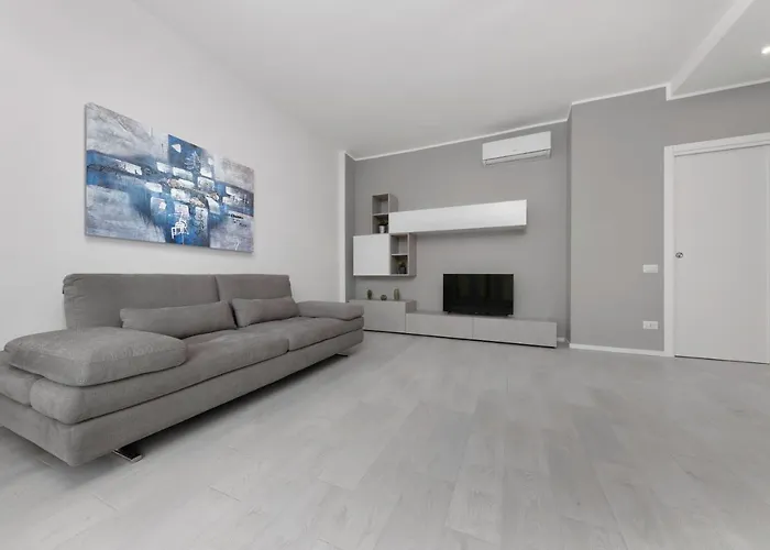 Casa Da Astra Apartment Milan