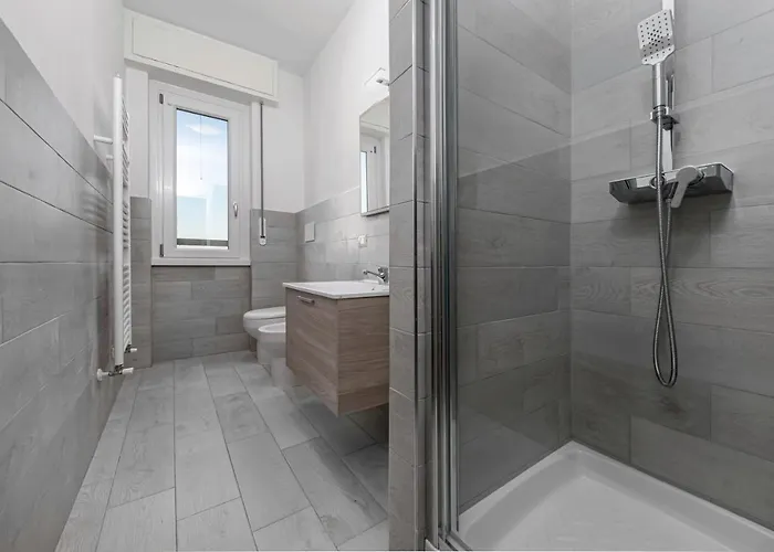 Casa Da Astra Apartment Milan