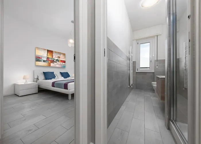 Apartment Casa Da Astra