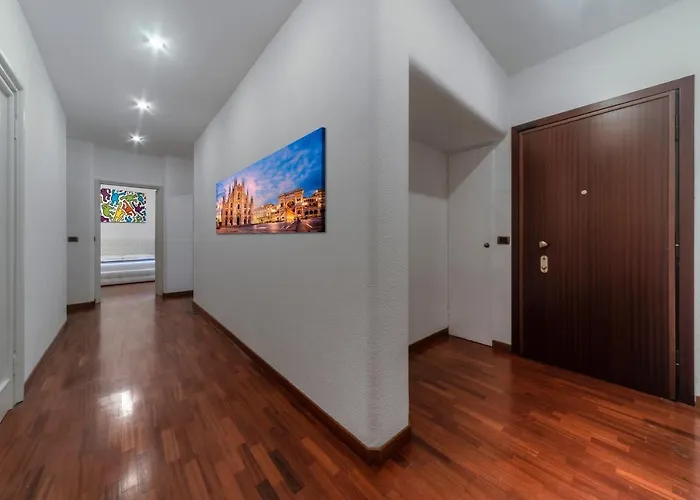 Casa Da Suprema * ميلان