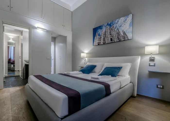 Casa Da Eleganza Apartment