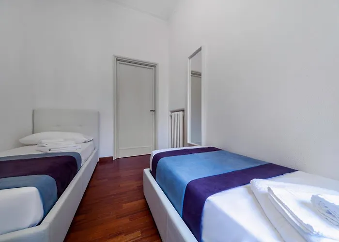 شقة Casa Da Suprema