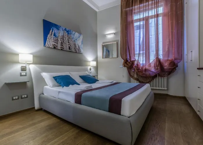 Apartment Casa Da Eleganza