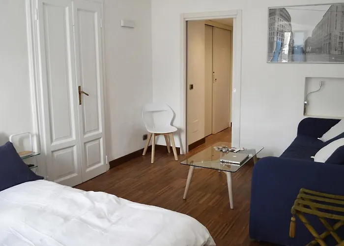Room Inn Bed & Breakfast Milano