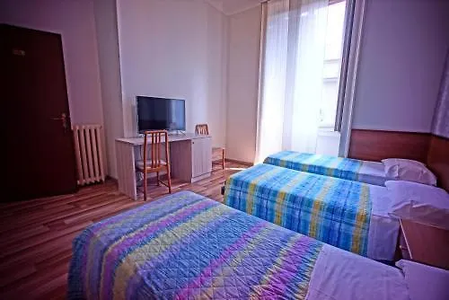 Gran Sasso Hotel Mediolan
