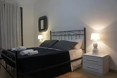 לינה וארוחת בוקר Civico 40