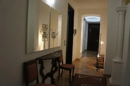 לינה וארוחת בוקר Civico 40