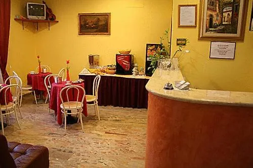 圣吉凡尼酒店