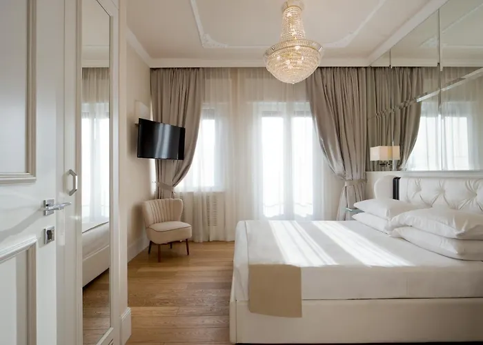 Duomo 4* Μιλάνο