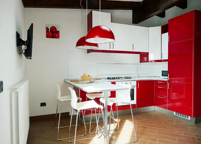 Hotel apartamentowy Verro Building