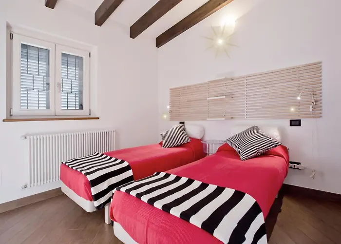 Hotel apartamentowy Verro Building