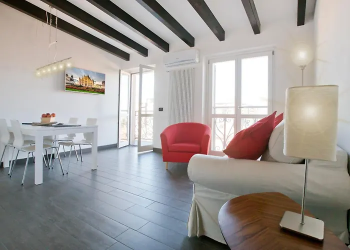 Verro Building Hotel apartamentowy