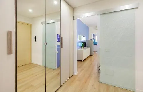 レジデンス ミニョンカーセ トレ