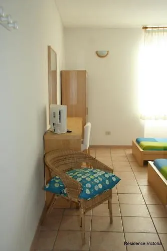 Victoria Apart Otel Milano