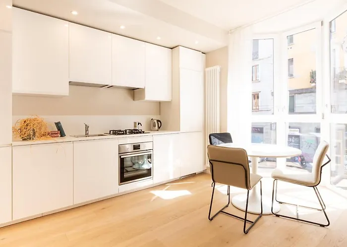 Casa Da Perfecta Milano