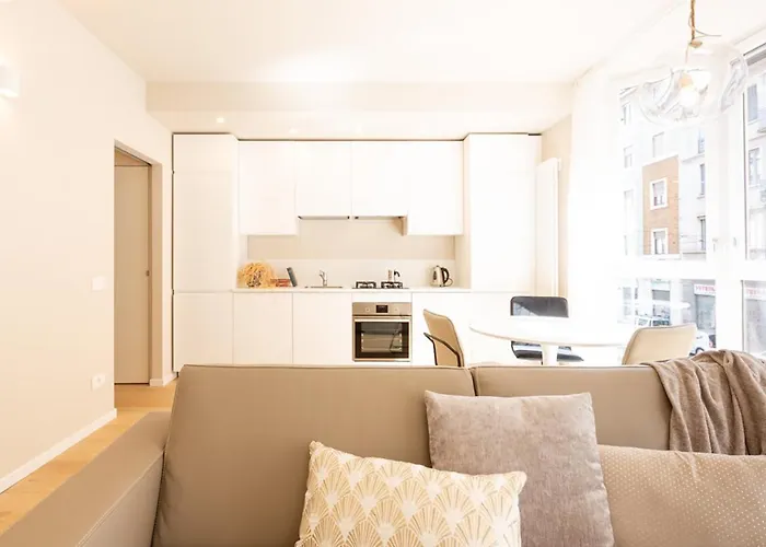 Hotel Casa Da Perfecta Milano