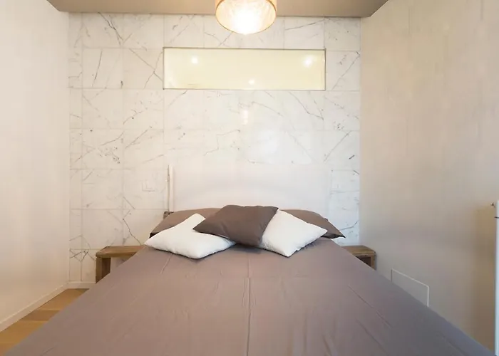 Casa Da Perfecta * Milano