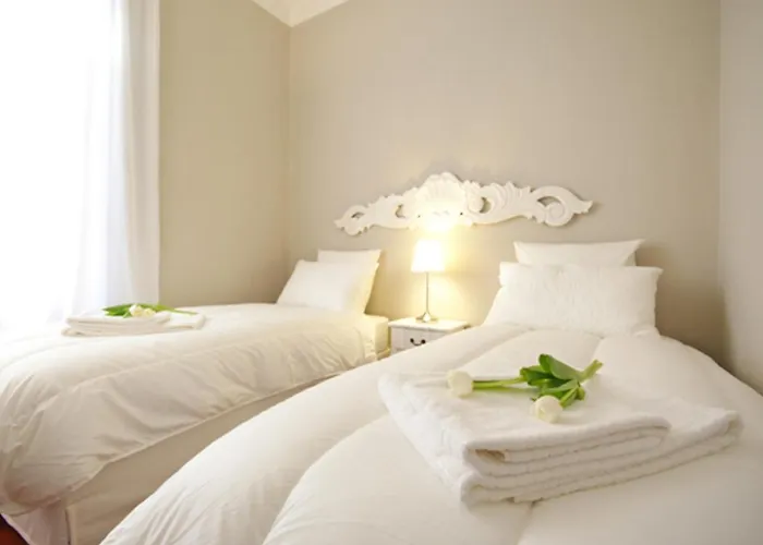 Mercalli 1 Apartment Mailand