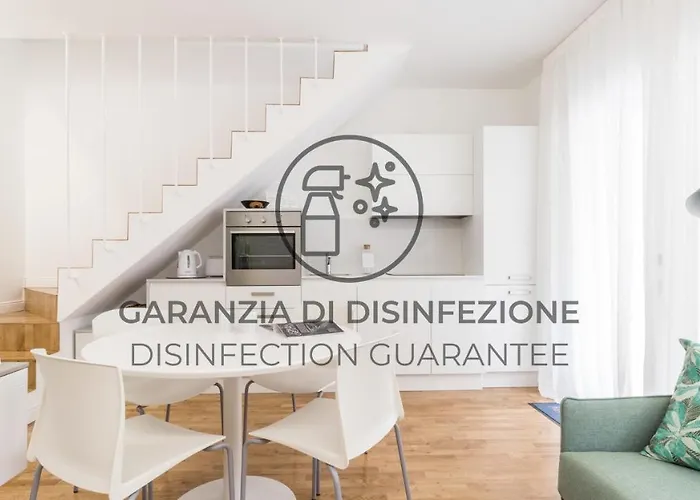 Apartament Italianway Easy - Ciro Menotti 18 Mediolan