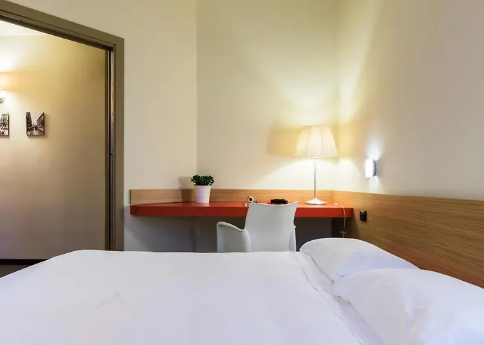 Aparthotel Osoppo 4*