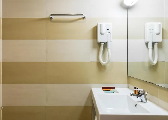 Aparthotel Osoppo 4*