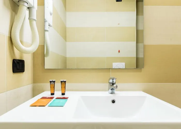 Aparthotel Osoppo 4*