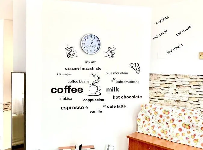 Alessander Hotell 2*