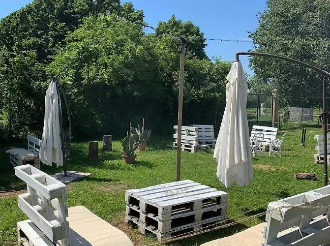 Hostel Cascina Bellaria Milán