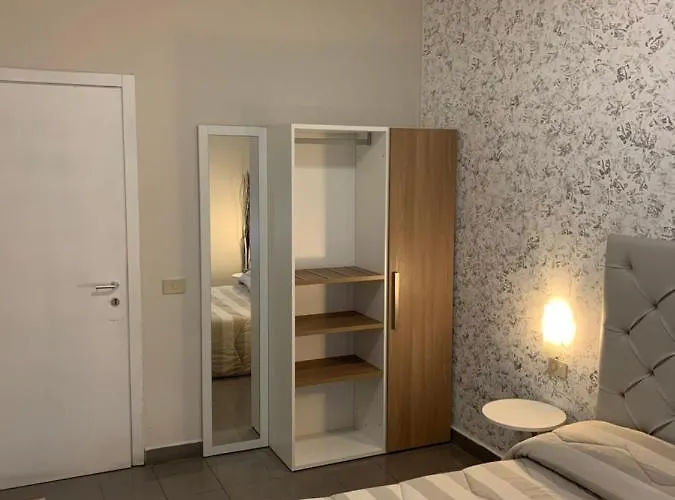 Marte Hotel Mediolan