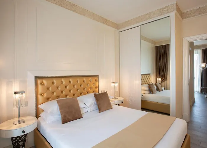 Duomo 4* Μιλάνο