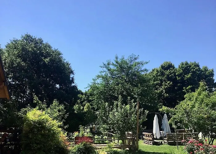 Hostel Cascina Bellaria Milán