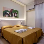 Dei Fiori Szálloda Milánó