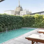 Sina De La Hotel Mailand