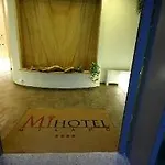 Mihotel 밀라노