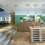 托克齐酒店
