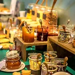 酒店 托克齐酒店