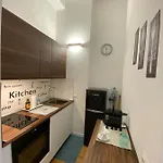 Fifty Eight Center Apartamento Milão