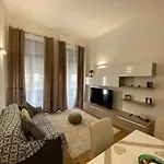 Apartamento Fifty Eight Center
