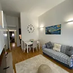 Fifty Eight Center Apartamento *